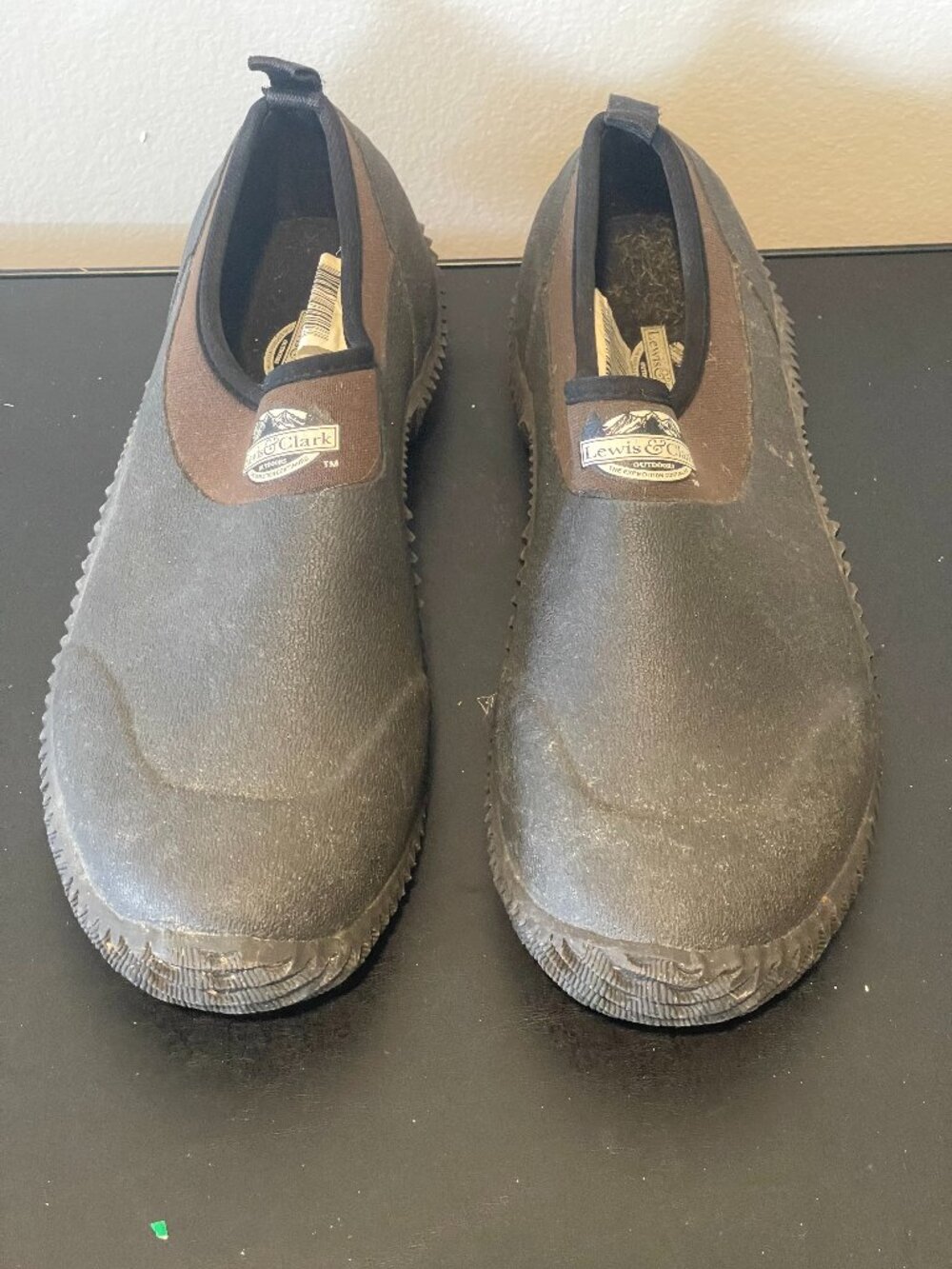 Women's Outdoor Shoes